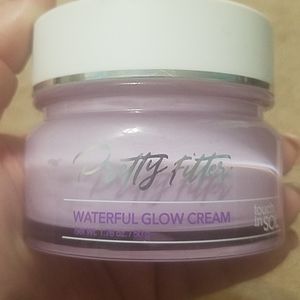 Waterflo glow gel